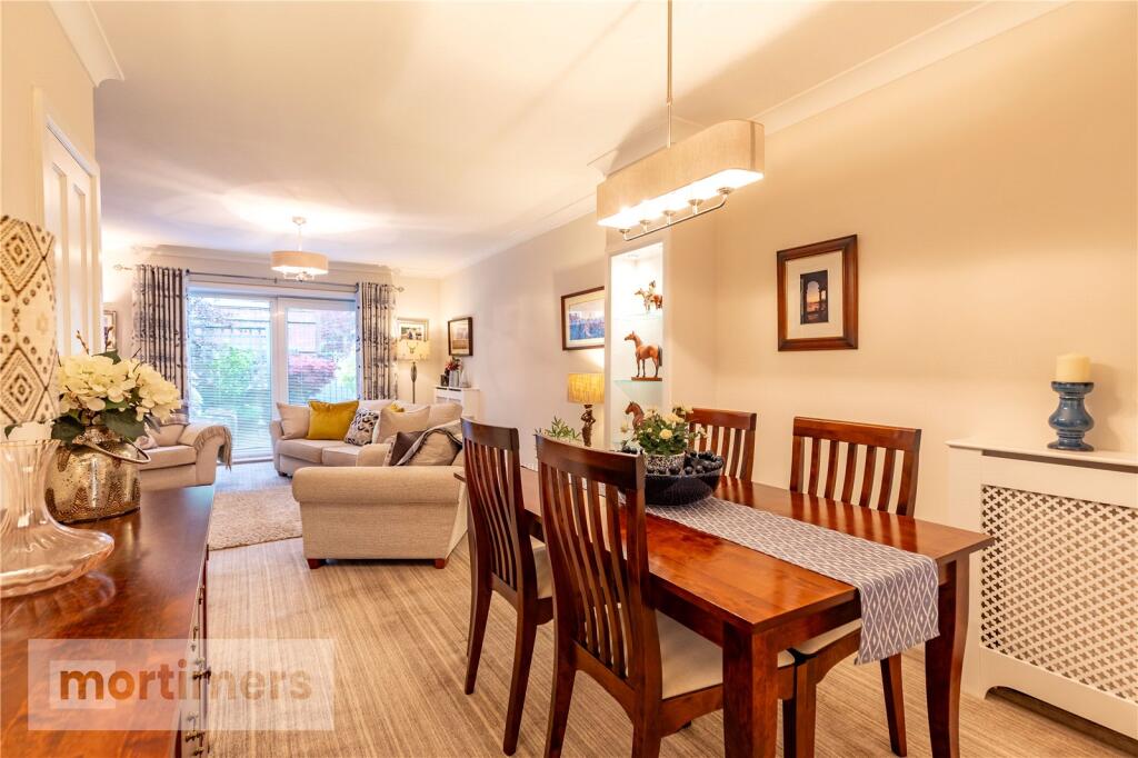 Additional image 6 of Main Street, Gisburn, Clitheroe, Lancashire, BB7