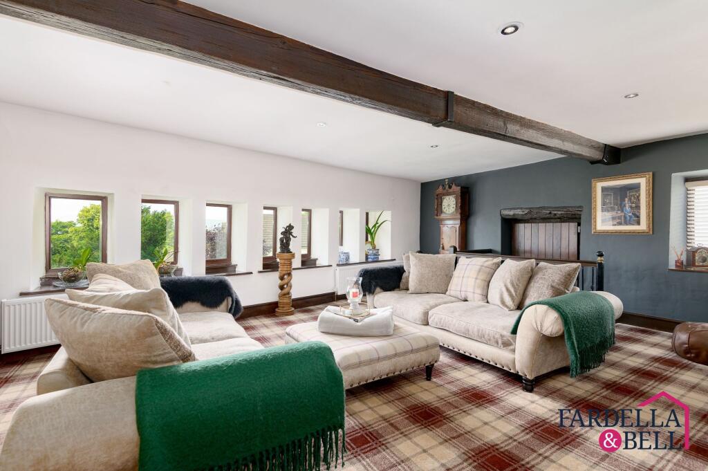 Additional image 14 of Town House Road, Marsden Hall, BB9