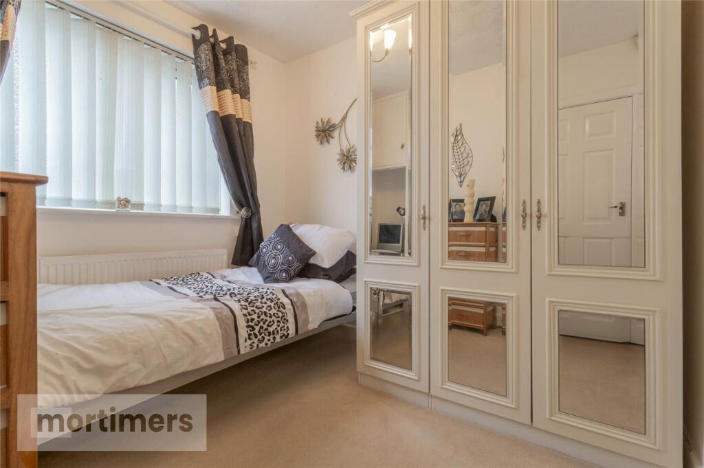 Additional image 15 of Cunliffe Close, Blackburn, Lancashire, BB1