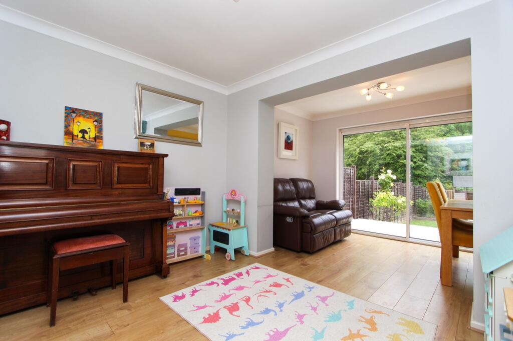 Additional image 9 of Dower Road, Four Oaks, B75