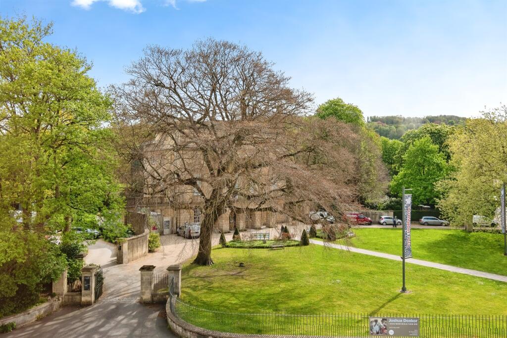 Additional image 9 of Sydney Place, Bath