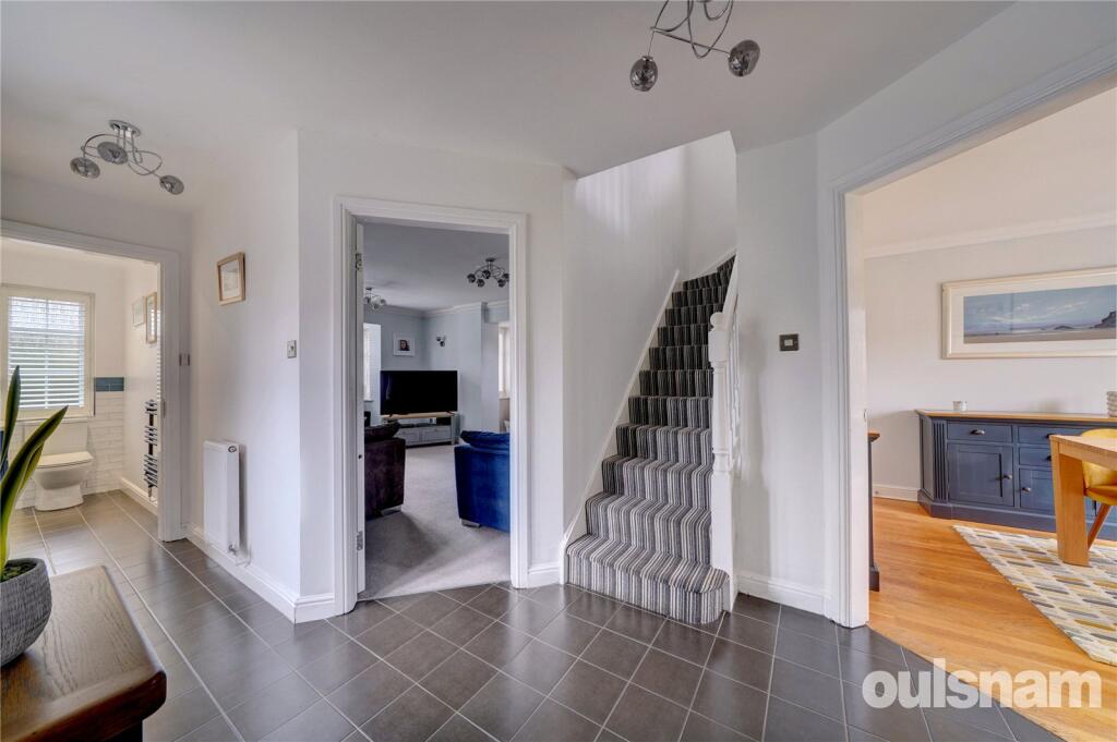 Additional image 35 of Julian Close, Catshill, Bromsgrove, Worcestershire, B61