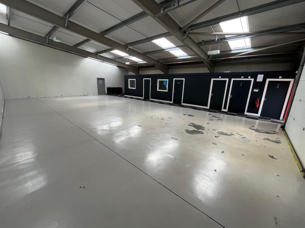 Additional image 7 of Astwood Business Park, Astwood Bank B96 6HH