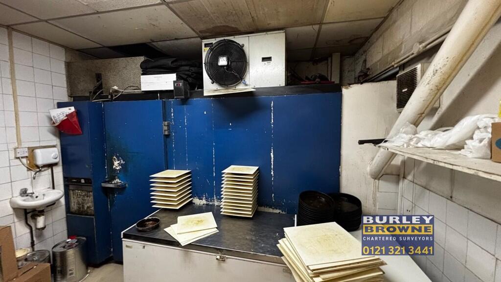 Additional image 9 of Unit 19, Beauchamp Industrial Estate, Watling Street, Tamworth, B77 5BZ