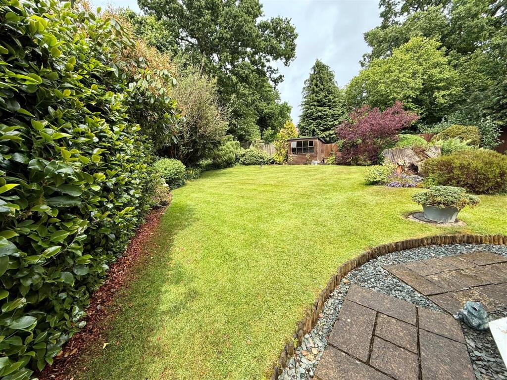 Additional image 15 of Milcote Road, Solihull