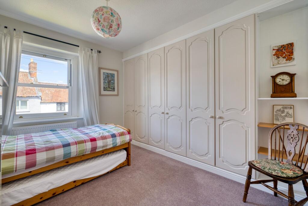 Additional image 17 of Davis Terrace, Wells, Somerset, BA5