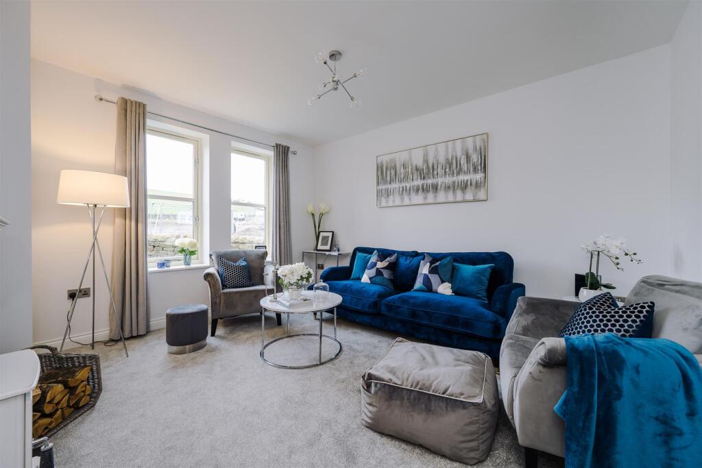 Additional image 21 of John Hallows Way, Newchurch-In-Pendle, Burnley