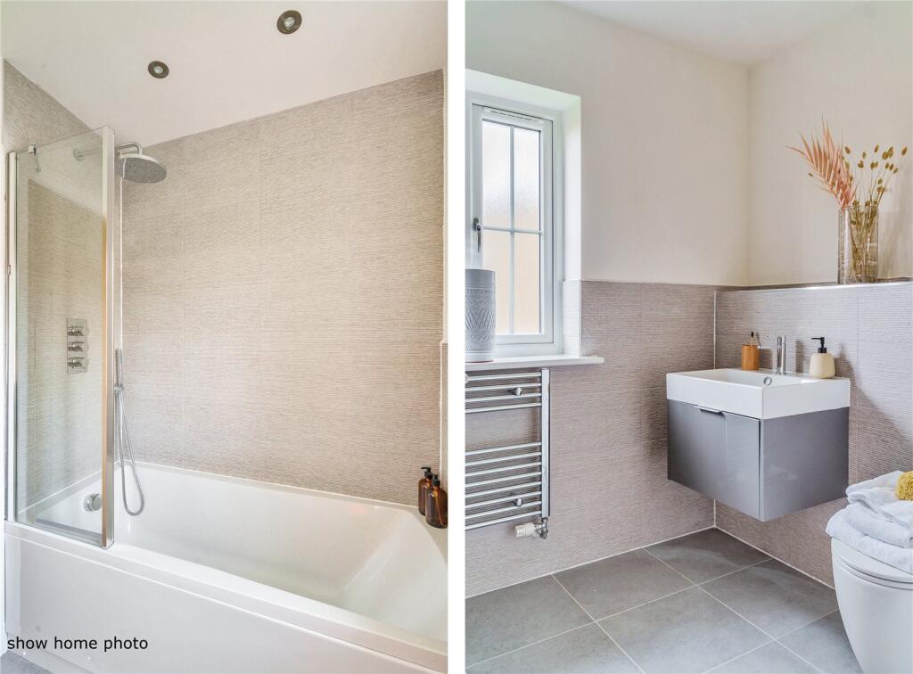 Additional image 7 of Plot 5 THE ROWSLEY, Westfield View, Idle, Bradford, West Yorkshire