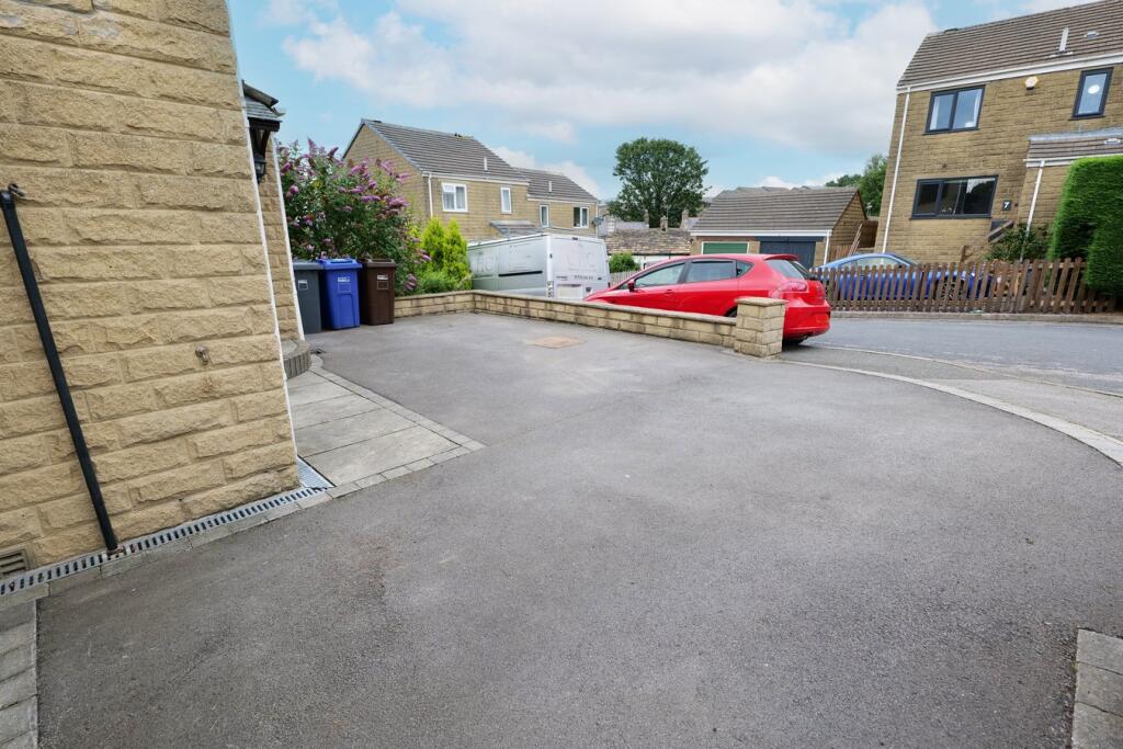 Additional image 21 of Welbury Close, Earby, BB18