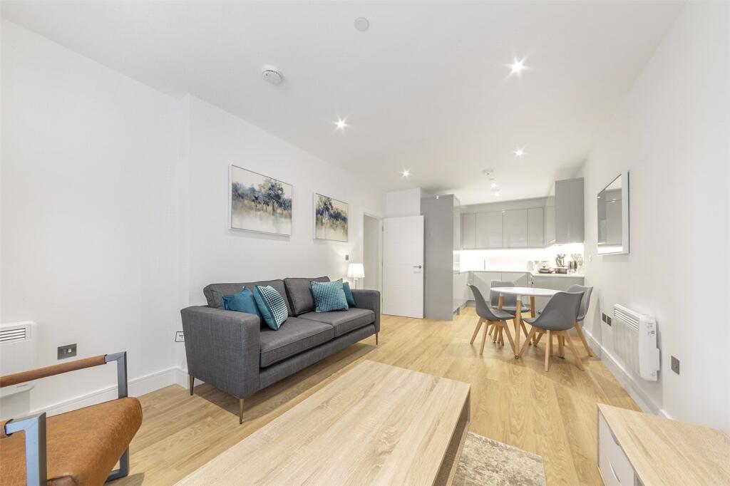 Additional image 2 of West Timber Yard, 146 Hurst Street, Birmingham, B5