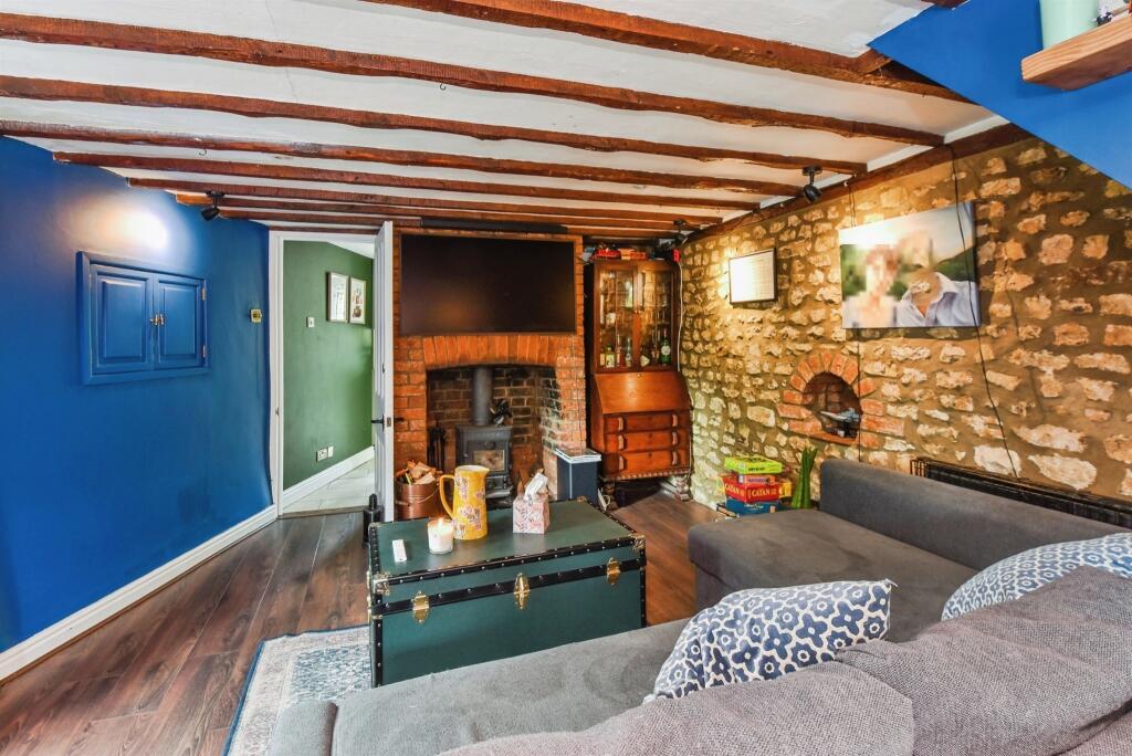 Additional image 2 of High Street, Sutton Veny, Warminster