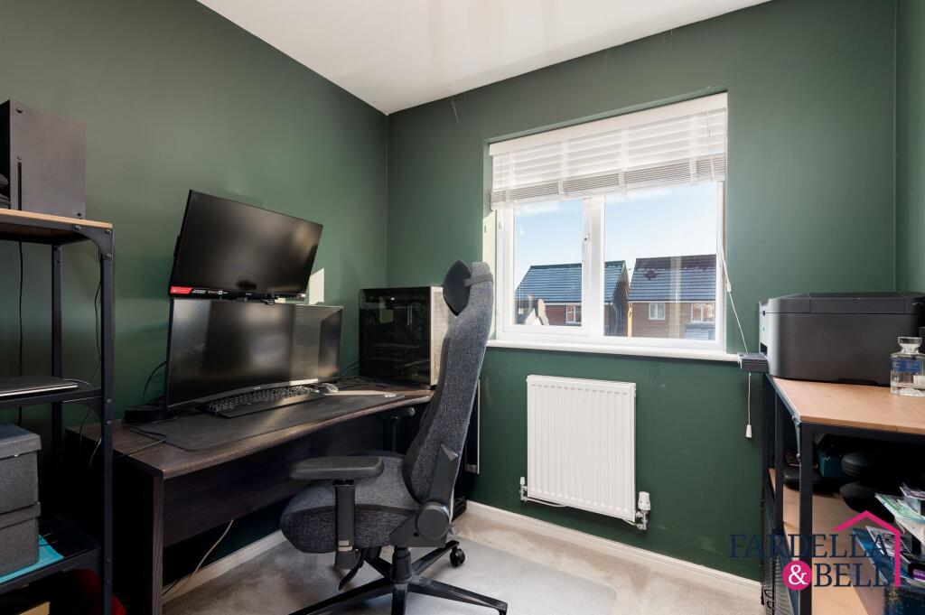 Additional image 27 of David Lloyd Way, Accrington, BB5