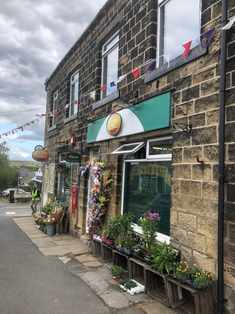 Additional image 25 of The Dairy, Raines Farm, Raines Lane, Glovershaw Lane, Eldwick, Bingley, BD16