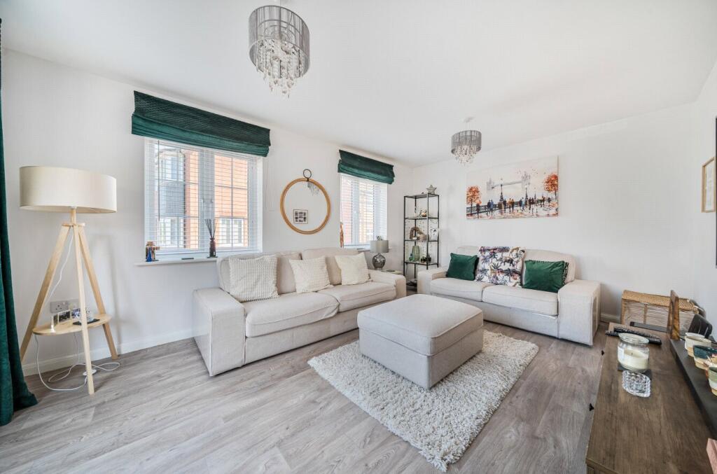 Additional image 20 of Lancelot Drive, Wincanton, Somerset, BA9