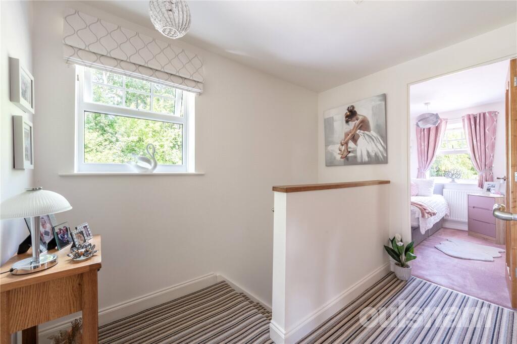 Additional image 14 of Kingscote Close Church Hill North, Redditch, Worcestershire, B98