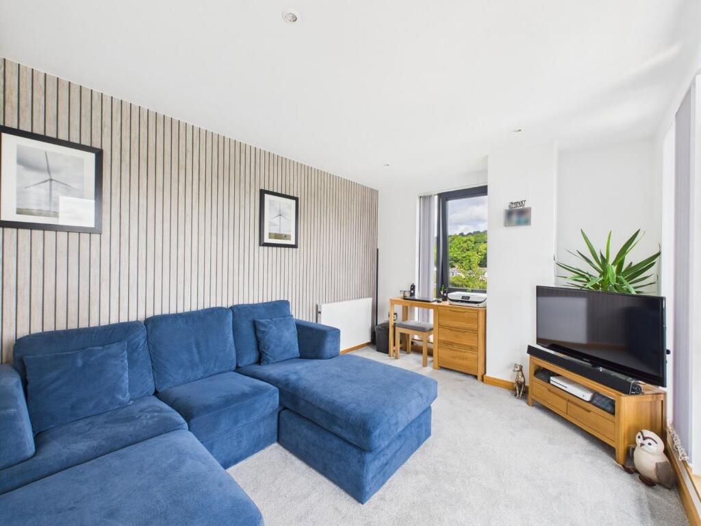 Additional image 2 of Apartment VM1 401, Victoria Mills, Salts Mill Road, Shipley