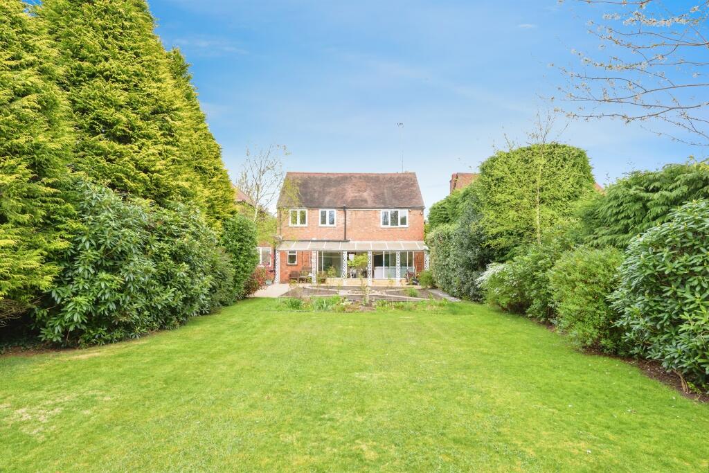 Additional image 12 of Chester Road, Sutton Coldfield