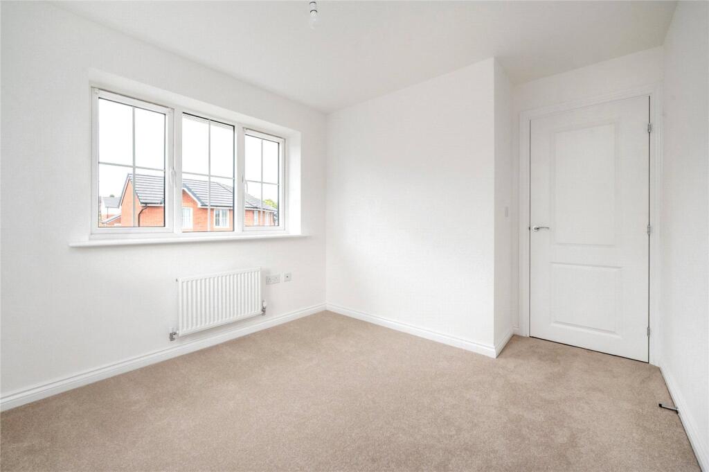 Additional image 10 of Shuttington, Tamworth