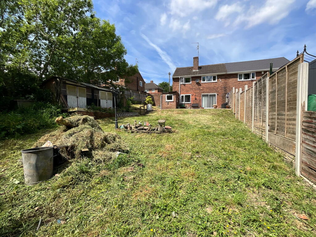 Additional image 12 of CRADLEY HEATH, Briery close