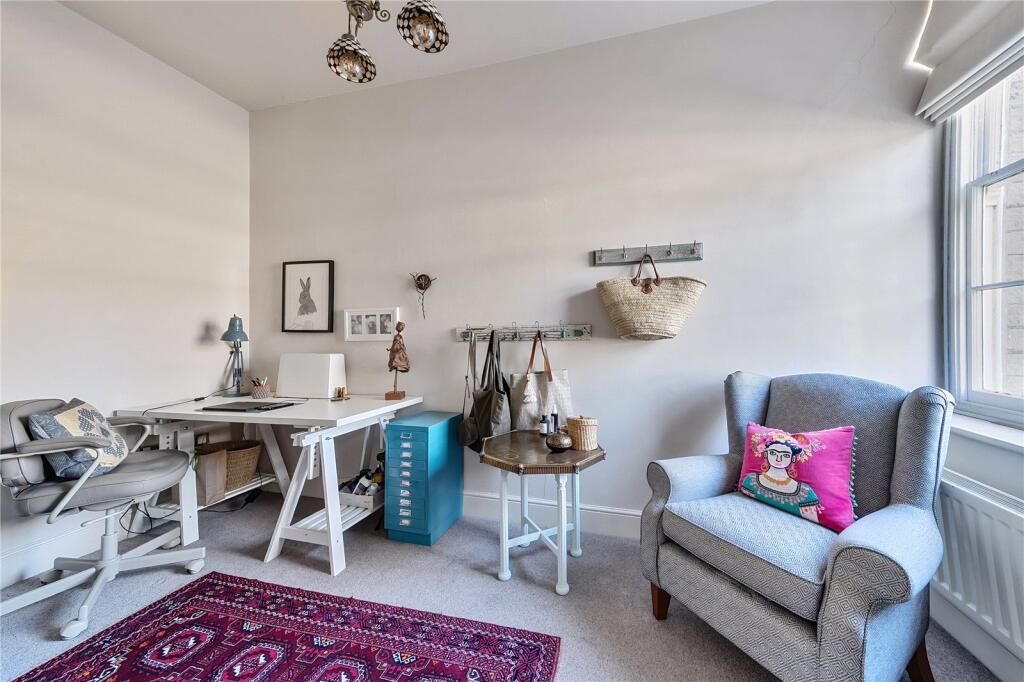 Additional image 9 of Magdalene Street, Glastonbury, Somerset, BA6