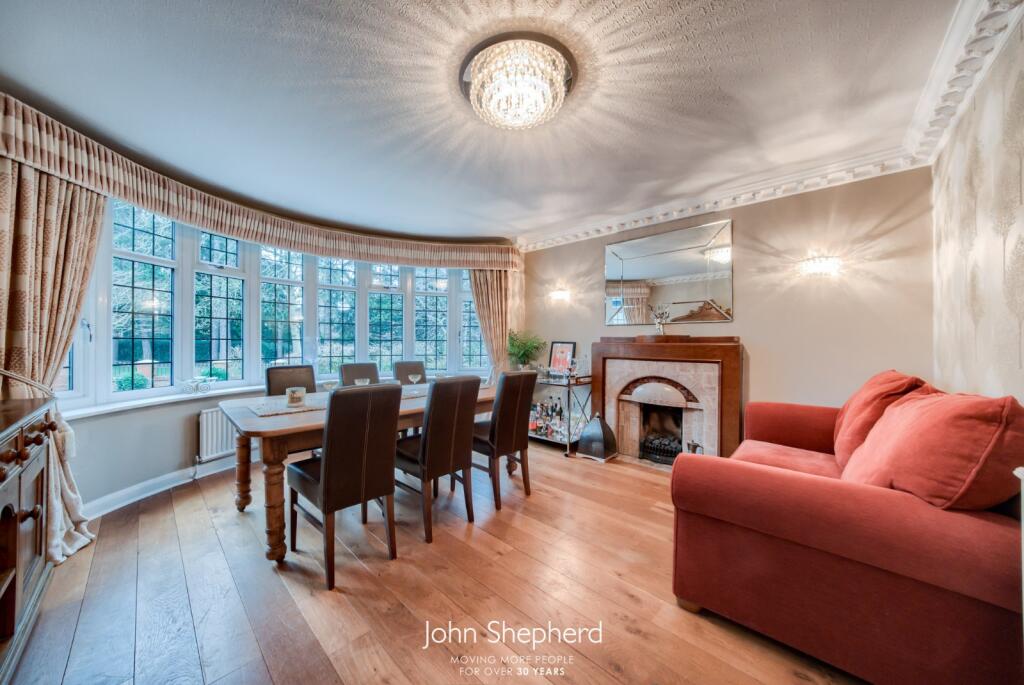 Additional image 10 of Widney Manor Road, Solihull, West Midlands, B91