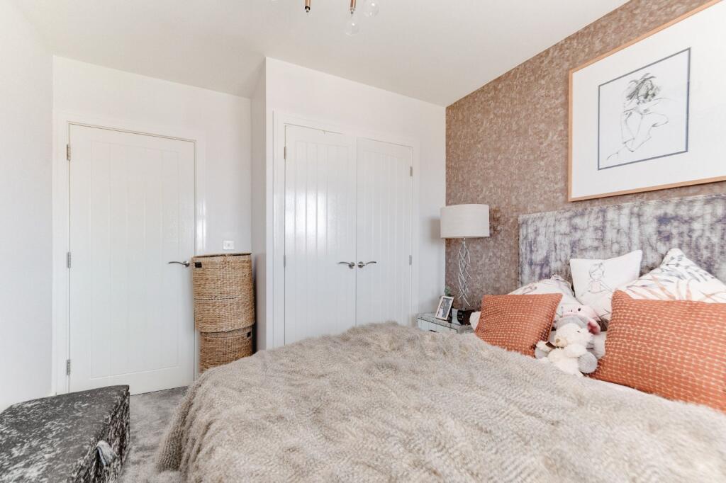 Additional image 11 of Skylark Street, Cofton Hackett, Birmingham, Worcestershire, B45