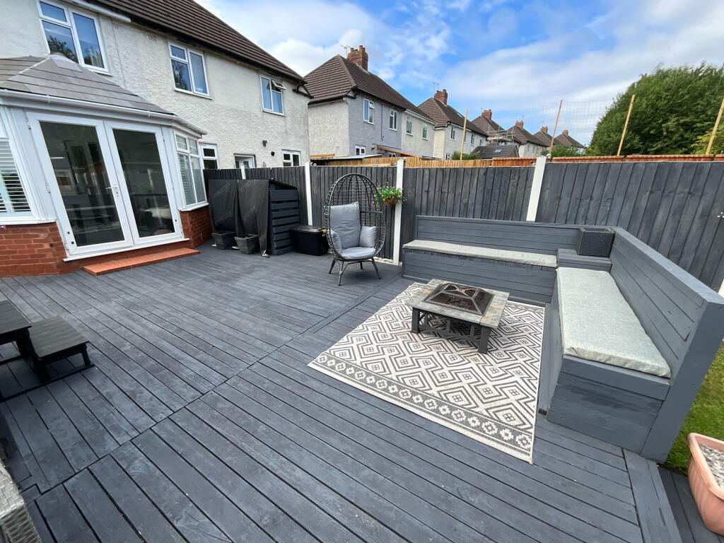 Additional image 15 of ROWLEY REGIS, Stuart Road