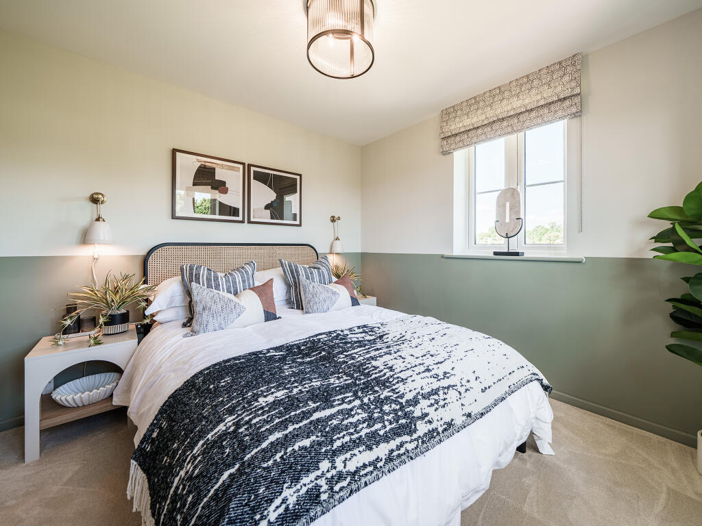 Additional image 6 of Gemini Drive, 
Off Bath Road,
Warminster, 
Wiltshire, 
BA12 8SN