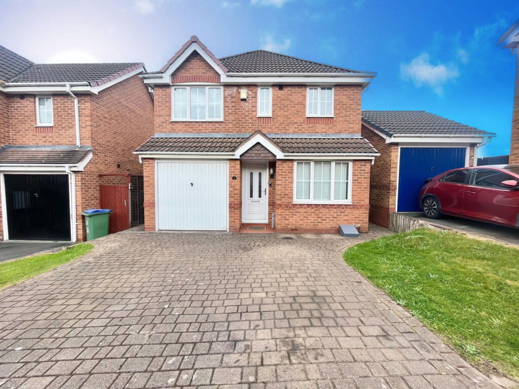 Additional image 18 of Brookes Close, TIVIDALE, Oldbury.