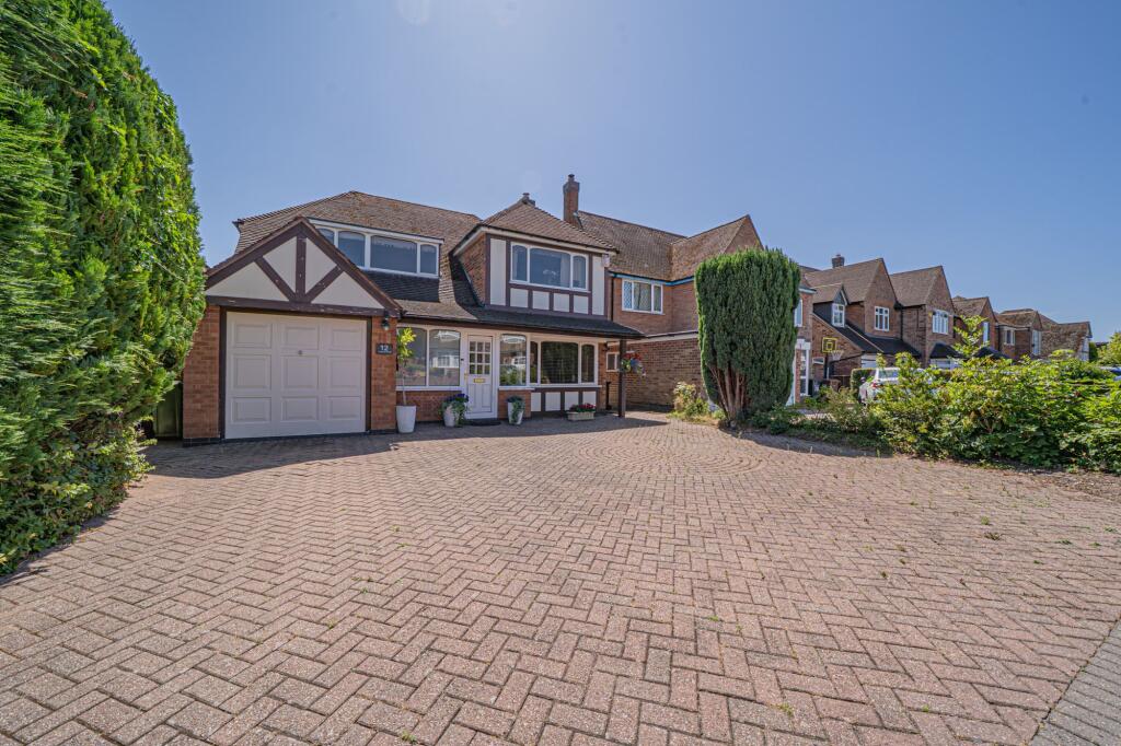 Additional image 25 of Yewhurst Road, Solihull, B91