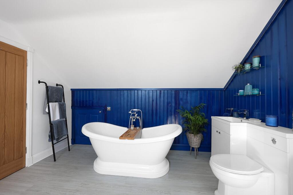 Additional image 4 of Clover Croft, Higham, Lancashire, BB12