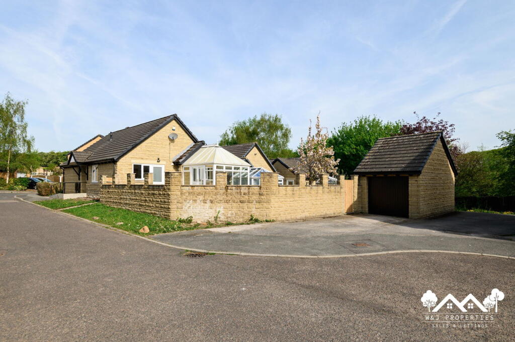 Additional image 2 of Foxcroft, Ightenhill, Burnley, BB12 0EH