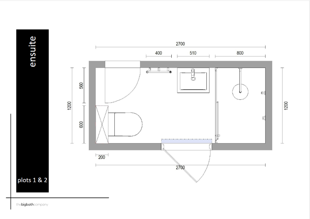 Additional image 11 of Cedar 12a Locks Hill, Frome, Somerset, BA11 1NA