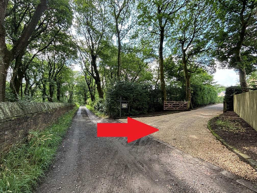 Additional image 28 of Park Lane, Queensbury, BD13 1QH