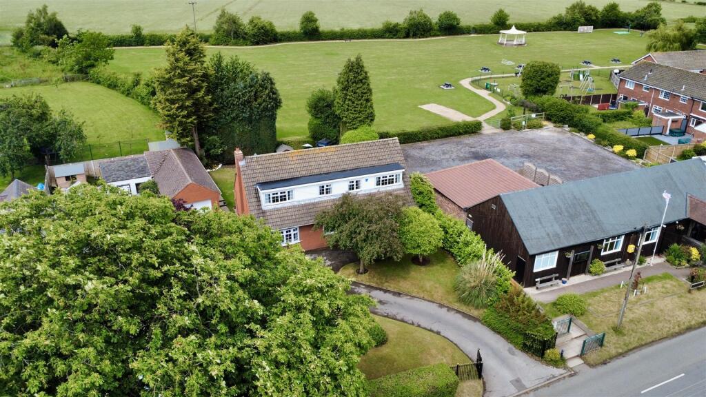 Additional image 40 of Church Lane, Middleton, Tamworth