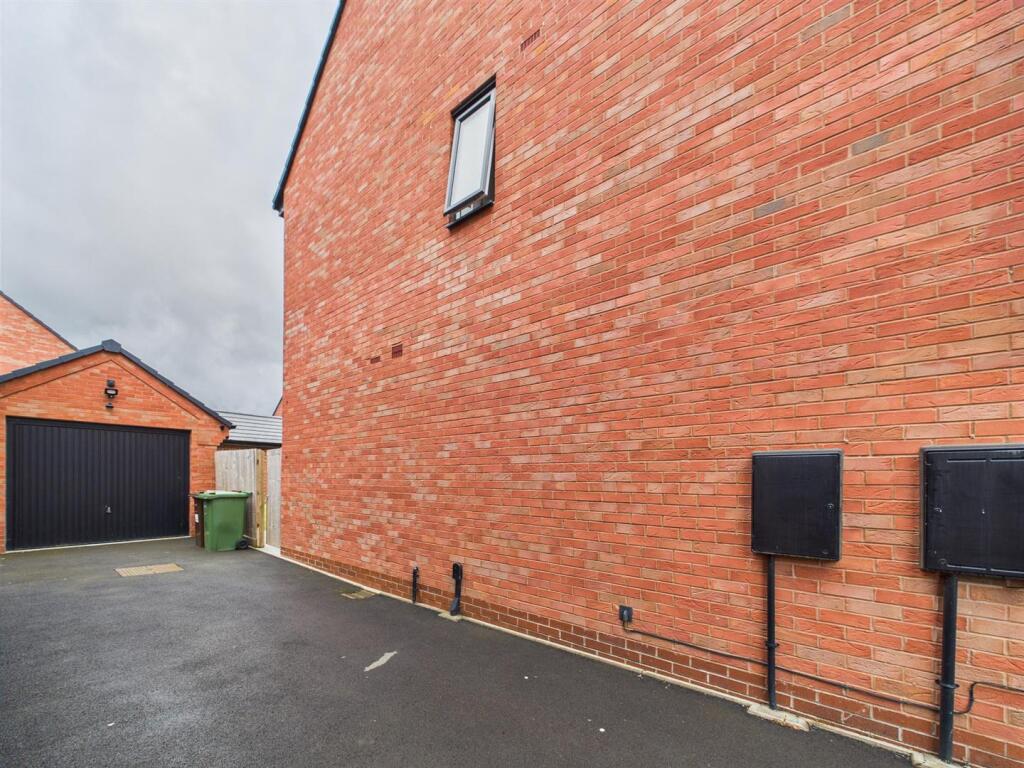 Additional image 17 of 4 Vendace Road Blythe Valley Park Solihull B90 8DW