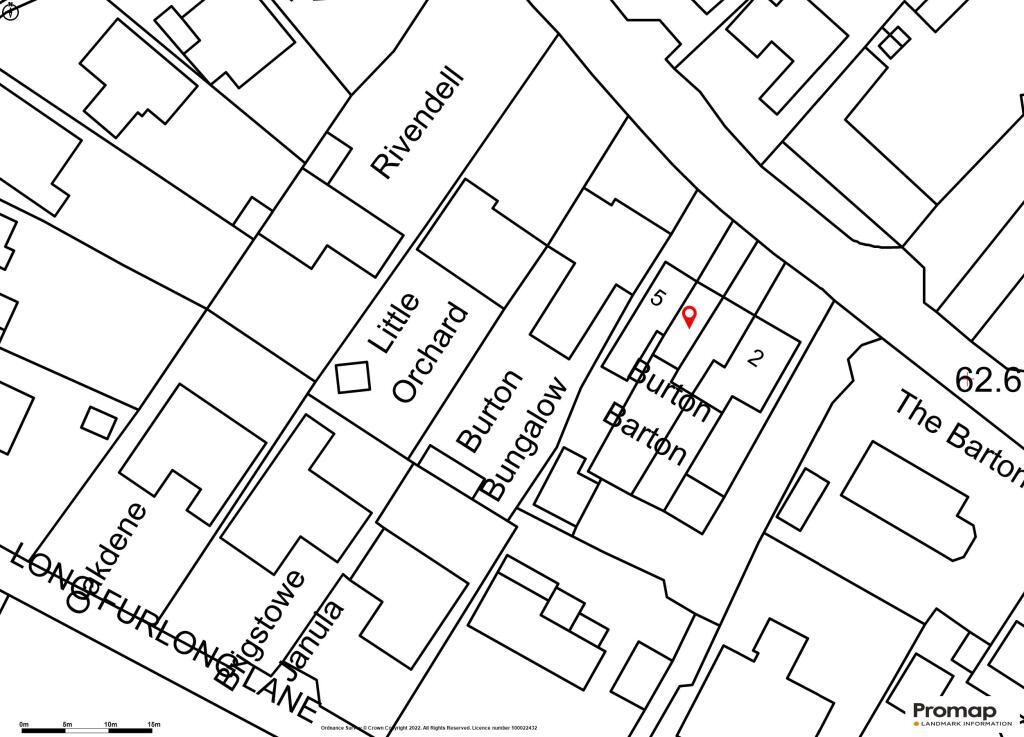 Additional image 21 of Burton Barton, East Coker, Yeovil, Somerset