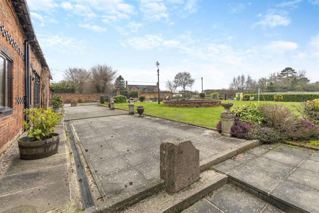 Additional image 29 of Bulls Lane, Wishaw, Sutton Coldfield