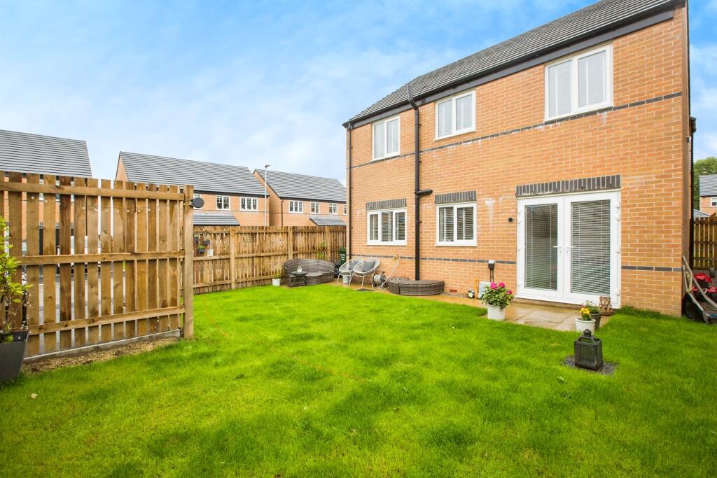 Additional image 16 of Signal Close, Cullingworth, Bradford