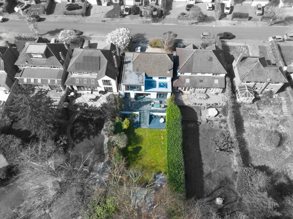 Additional image 26 of Woodchester Road, Dorridge, B93