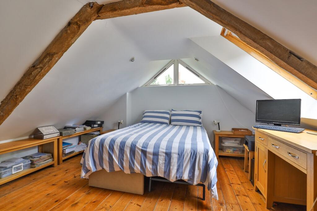 Additional image 11 of Priory Barn, Woodlands, Baltonsborough