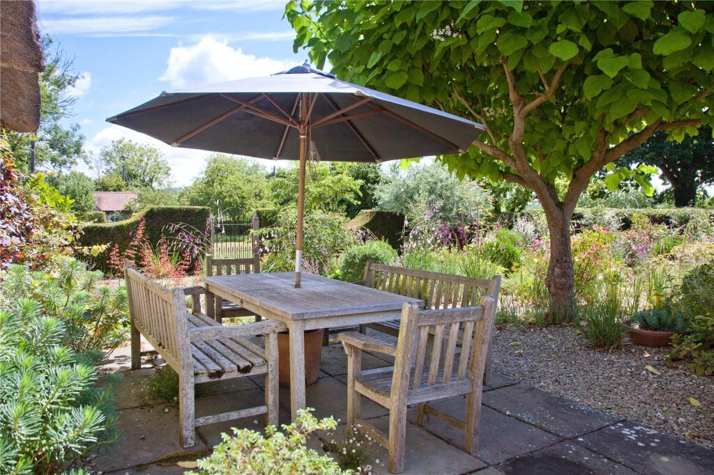 Additional image 14 of West Knoyle, Wiltshire, BA12