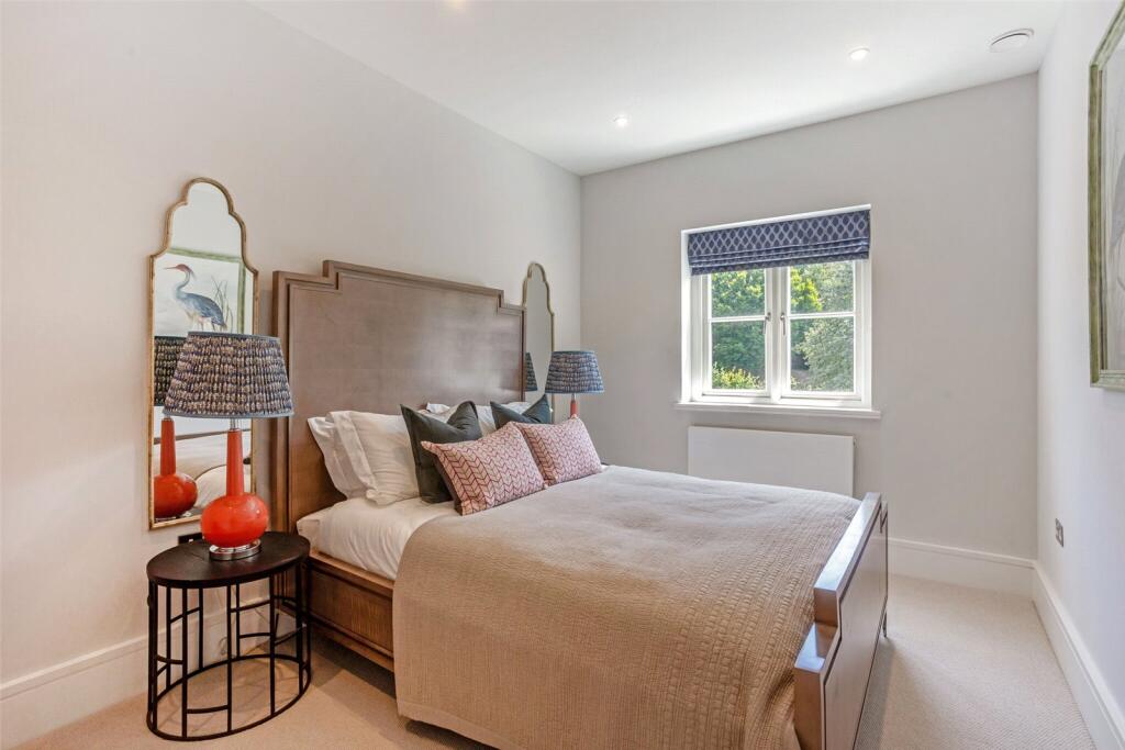 Additional image 12 of House 195 Bridgetower Drive, Holburne Park, Warminster Road, Bath, BA2