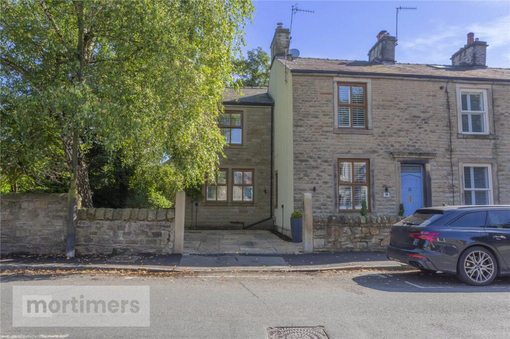 Additional image 10 of King Street, Whalley, BB7