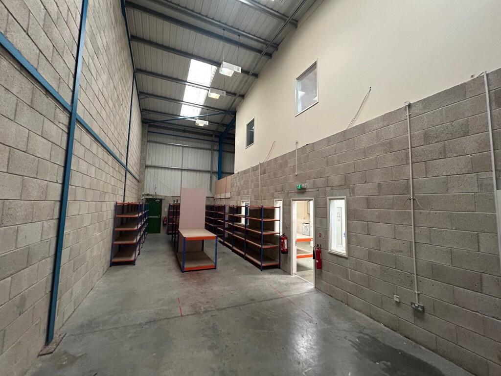 Additional image 4 of Unit 21 Three Point Business Park, Haslingden, BB4 5EH