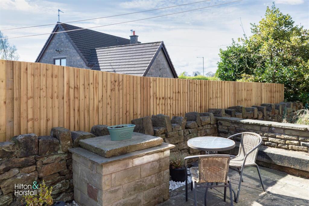 Additional image 17 of Wheatley Lane Road, Fence