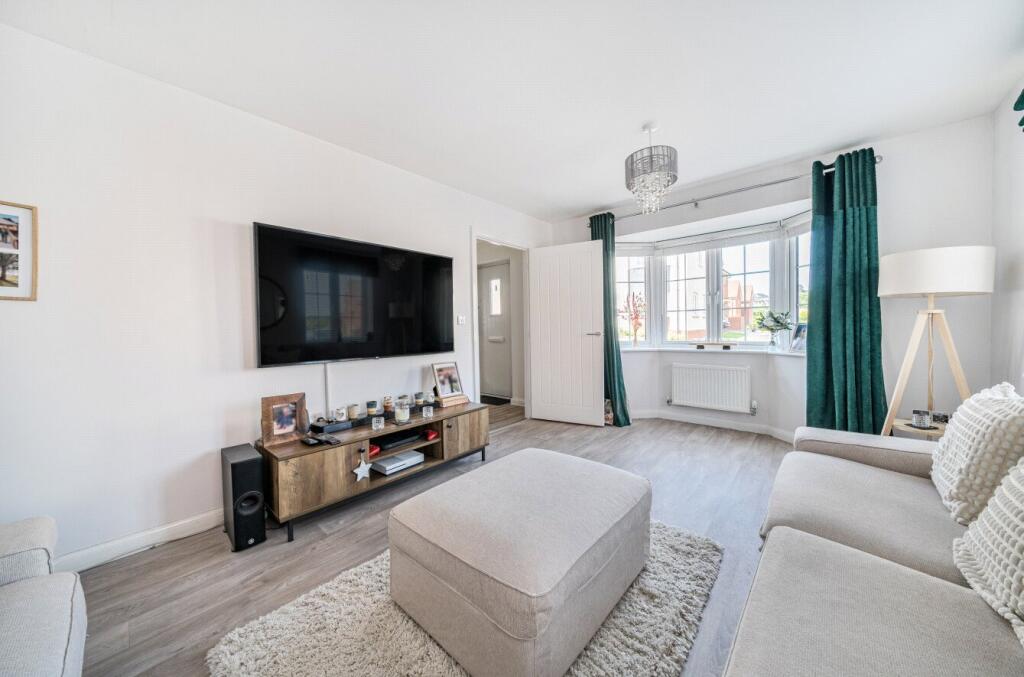 Additional image 4 of Lancelot Drive, Wincanton, Somerset, BA9