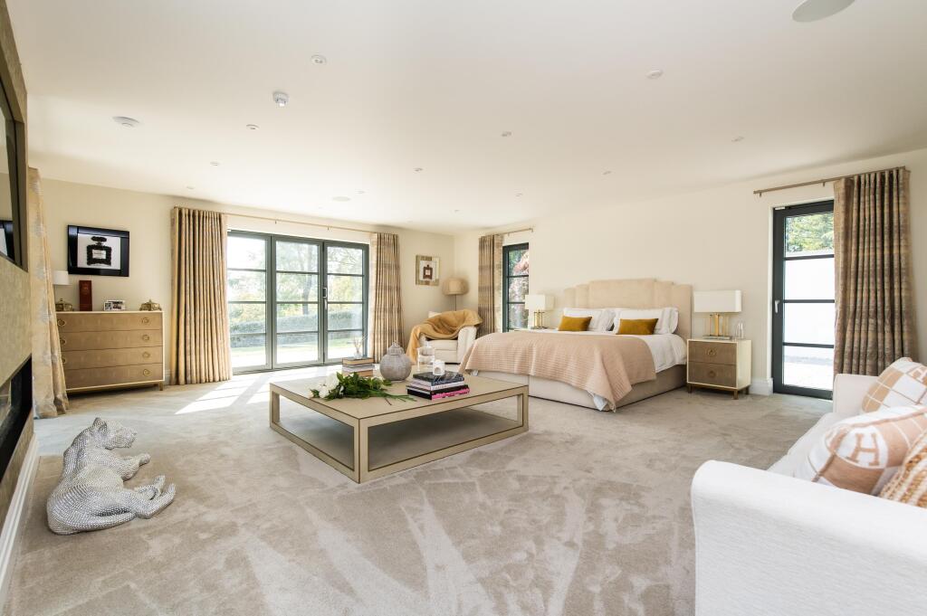 Additional image 12 of Mearse Lane, Barnt Green, Birmingham, B45