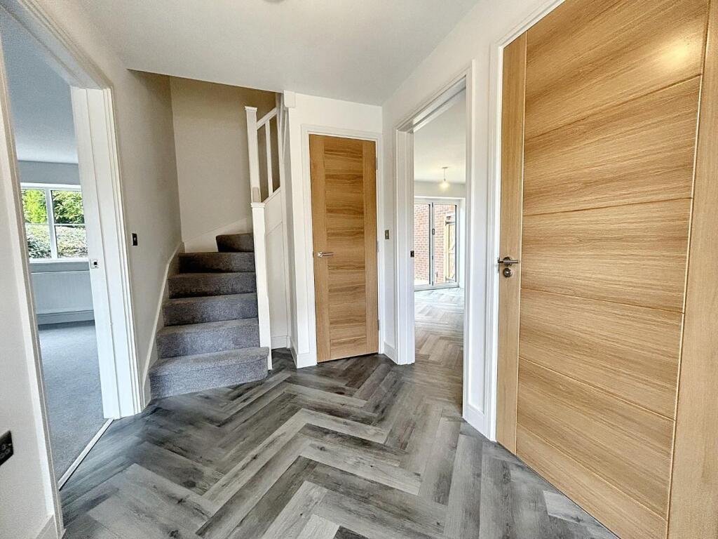 Additional image 18 of Fairfields Hill, Polesworth