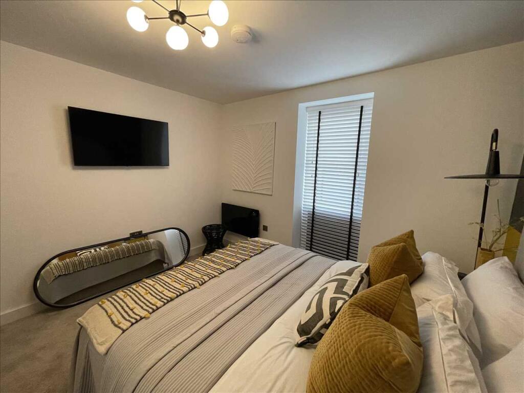 Additional image 11 of Imperial House, 2-6 Homer Road, Solihull
